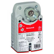 Honeywell MS4109F1210 Direct Coupled Actuator Fire and Smoke 120V 