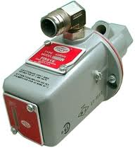Fireye 45RM4-1001
