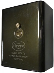 Fireye 70D41