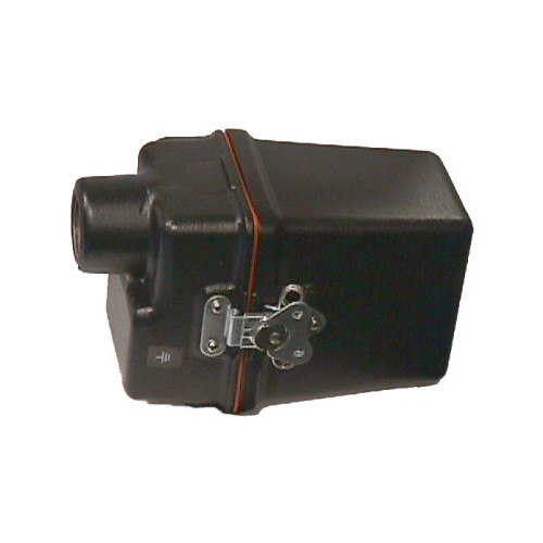 Fireye 65UV5-1004QD