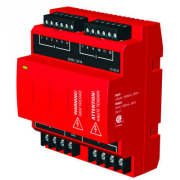 Honeywell – AQ15000B/U Aquatrol Boiler Control Module