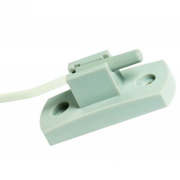 HONEYWELL AQ12C10/U Outdoor Sensor With 10 Feet Of Lead Wires Used With AQ2000 Control Panels