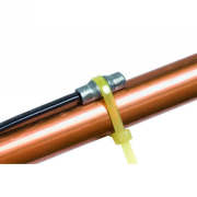 HONEYWELL AQ12C11/U Supply/return/mix loop Pipe sensor, used with AQ2000 control panels