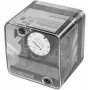 Honeywell C6097B1010 Pressure Switch With Manual Reset