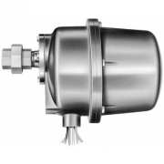 Honeywell C7012C1042 120 Vac Flame Sensor