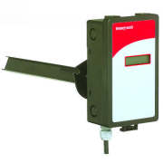 Honeywell C7632B1002 Duct Mount CO2 Sensor with no display,0-10 Vdc (fixed) output