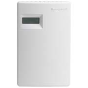 Honeywell C7262A1008/U Wall Mount CO2 /Temp Sensor with display,0/2-10Vdc or 0/4-20mA output