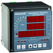 Honeywell HPS-A-RTU-5-ETH PowerSmart Advanced Meter with built-in 5 amp sensors and enclosure