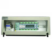HMM-RTU-Y-N-MC Multi-Mon Branch Circuit Meter, Wye Without Sensors And Enclosure