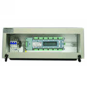 HMM-RTU-Y-N-MC Multi-Mon Branch Circuit Meter, Wye without sensors and enclosure