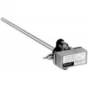 LP914A1003/U – Honeywell 15 inch, duct mount, rod and tube pneumatic, -40 to 160 F temperature sensor
