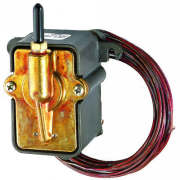 LP915A1051/U – Honeywell 8 7/8 foot, duct mount, liquid-filled pneumatic, 0 to 200 F temperature sensor