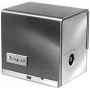Honeywell M836A1034/U 20 lb-in, SR Actuator, Two Position, 1. Aux. Switch, 24V