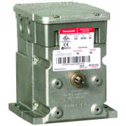 Honeywell M6194A1005/U 300 lb-in, Non-Spring Return, Floating Control, 120V