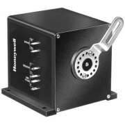 Honeywell M6415A1016/U 25 lb-in, SR Black Motor, Floating control, 24V