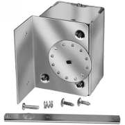 Honeywell M847A1031/U Bracket Mounted Actuator w.Chain Linkage