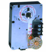 Honeywell ML6161A2009/U Floating SPDT Actuator with 35 lb-in., non-spring return, 24 Vac ±20%