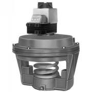 Honeywell MP953E1285/U Valve Actuator, force: Low, 4 – 11 psi