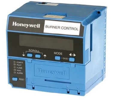 Honeywell RM7800E1010 Programmer