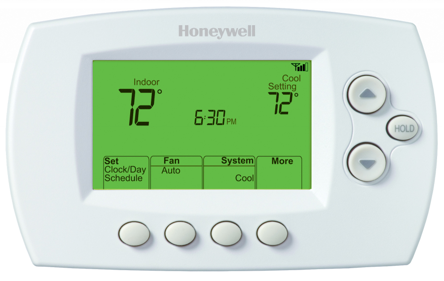 Honeywell Thermostat  TH4210D1005
