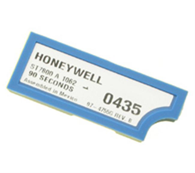 Honeywell  ST7800A1062 Purge Timer 90 seconds