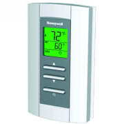 HONEYWELL AQ1000TN2 Non-Programmable Communicating Thermost.