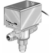 V4044B1009/U – Honeywell – 120/60. 1/2 IN FLARE.