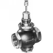 V5047A1021/U – Honeywell wo-way, Globe, 1 1/2 in, (Female) NPT, 30 Cv, Water or Glycol or Steam