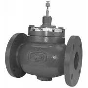 V5051A3004/U – Honeywell 2 1/2 in 2-way flanged Cage valveTwo-way, Cage, 2 1/2 in, Flanged, 75 Cv, Water or Glycol or Steam