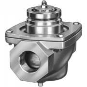 Honeywell Industrial Gas Valve V5055F1011