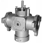 Honeywell, Inc. V5197A1011 2 to 3″ Integrated Valve