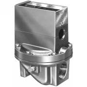 Honeywell, Inc. V88A1626 1-1/4 inch Diaphragm Gas Valve