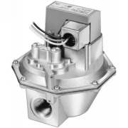 Honeywell, Inc. V8943A1012 1 Inch Diaphragm Gas Valve