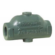 Honeywell AP400/U 1 in. NPT connection Air Purger