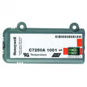 Honeywell C7250A1001 20k Temperature sensor for mixed or discharge air in roof top packaged equipment
