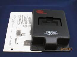 Fireye ED400