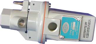 Fireye 45UV5-1000