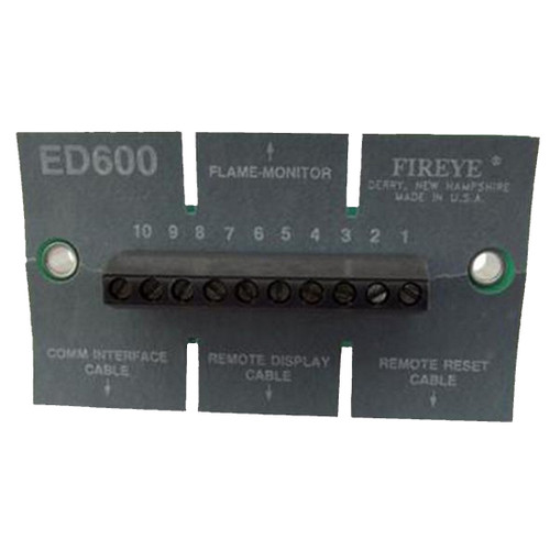 Fireye ED600