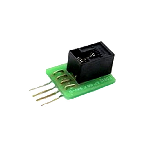 Fireye ED612 FLAME-MONITOR ACCESSORIES