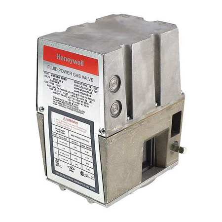 Honeywell  V4055D1019  ON-OFF Actuator with Proof of Closure