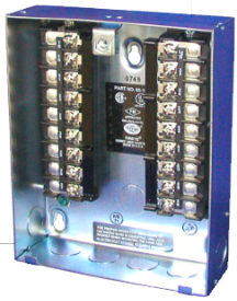 Fireye 60-1950