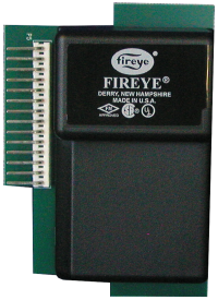 Fireye MEIR4