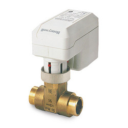 Honeywell M6410A3017 Cartridge Globe Valve Actuator (67.5 lbf lbf)