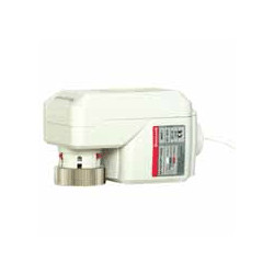 Honeywell M7410F1000  Modulating Cartridge Globe Valve Actuator, 40.5 lb-f