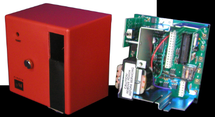 Fireye MEC120RD