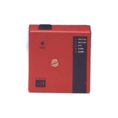 Fireye MEC120D
