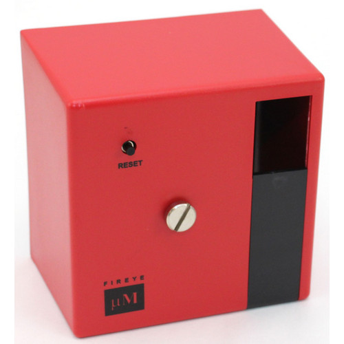 Fireye MEC320C