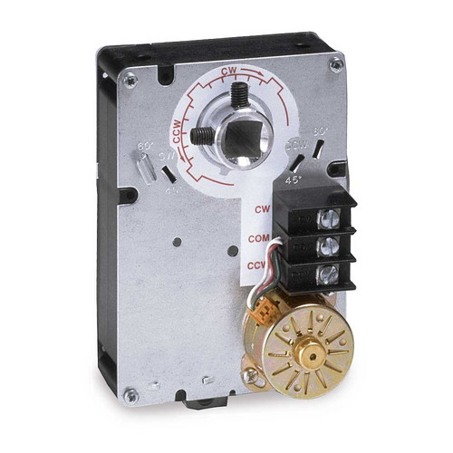 Honeywell ML6161A2009 Non-Spring Return Damper Actuator, 90 Second