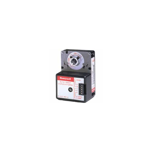 Honeywell ML7161A2008 General Purpose Non-Spring Return Actuator w/ 35 lbf force