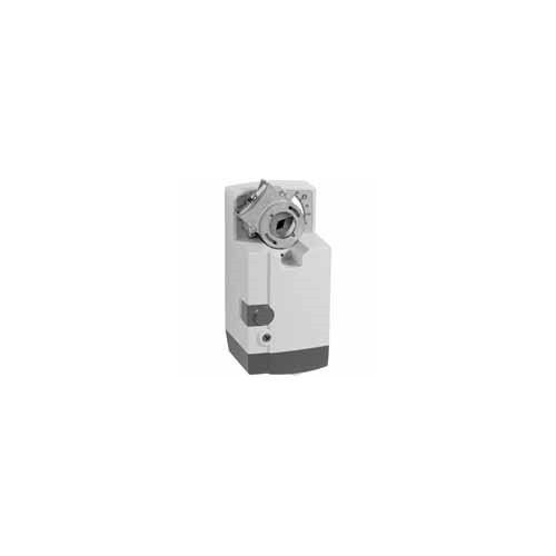 Honeywell MN6120A1002 Non-Spring Return Floating Actuator, 175 lb-in